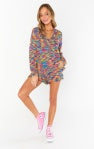 BoardWalk Short