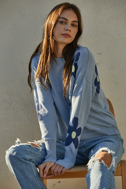 Bloom Sweater