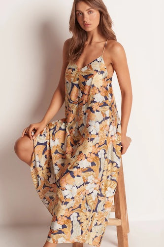 Paraiso Sundress