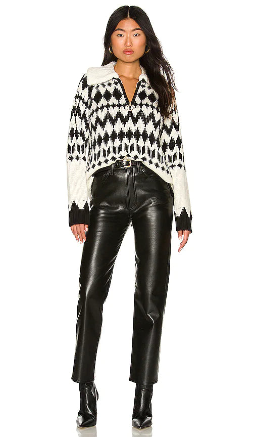 Sun Valley Pullover