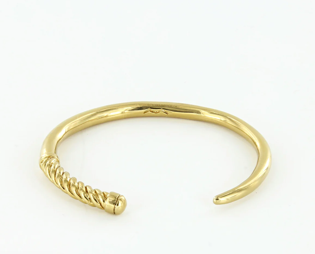 Cuff Bracelet