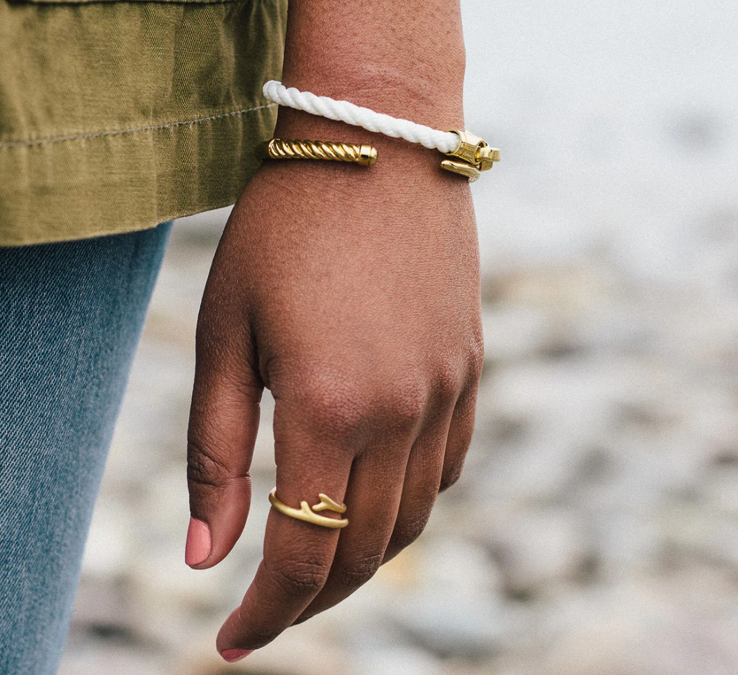 Cuff Bracelet
