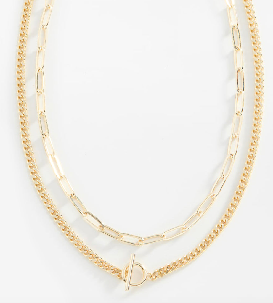 Tracy Necklace