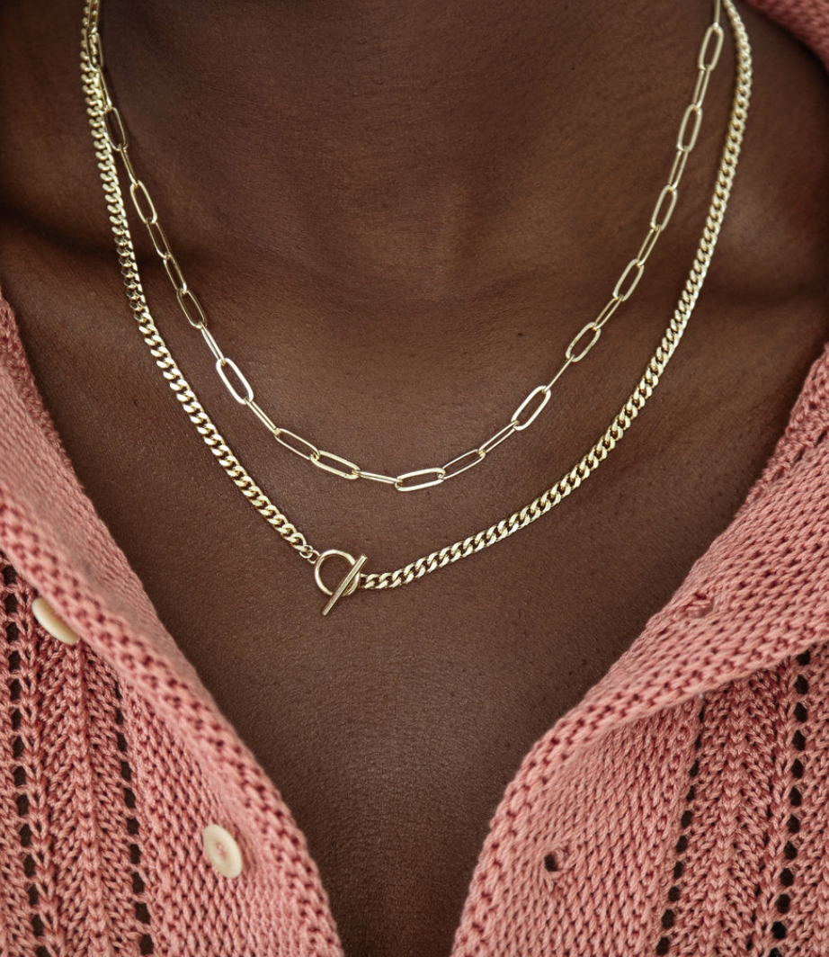 Tracy Necklace