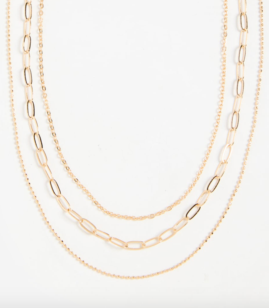 Paloma Necklace