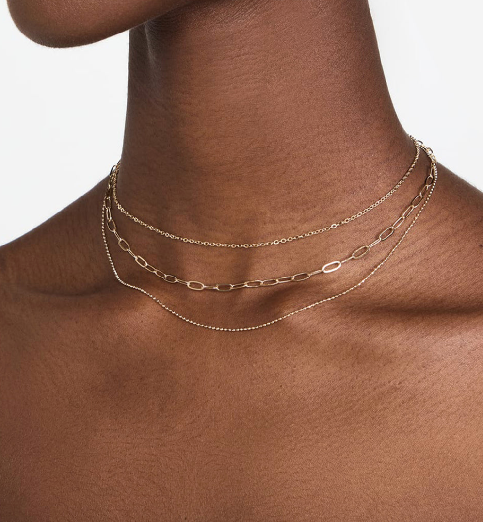 Paloma Necklace