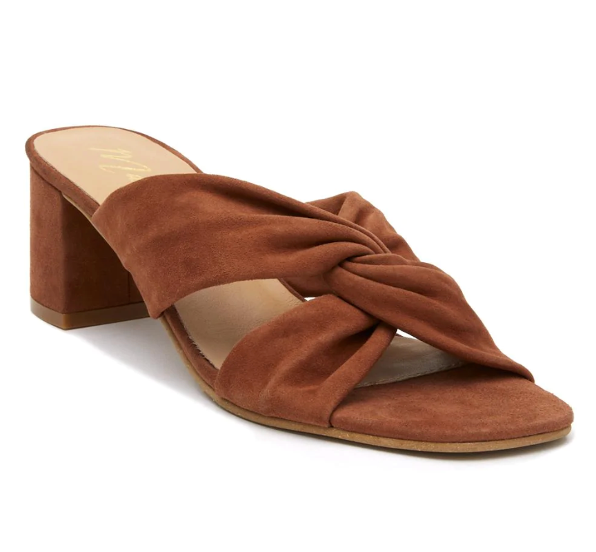 Vince Sandal