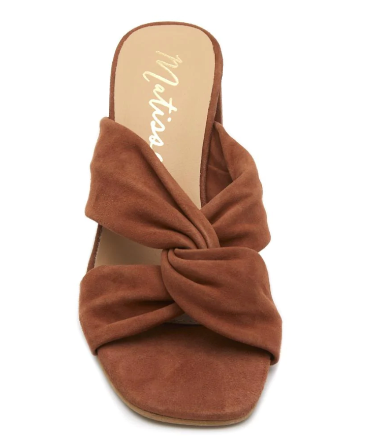 Vince Sandal