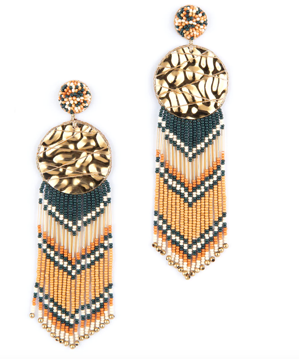 Sameena Earring