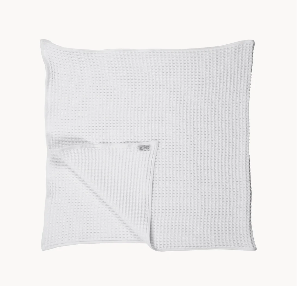 Waffle Towel