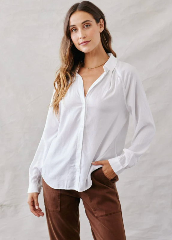 Long Sleeve Raglan Shirt