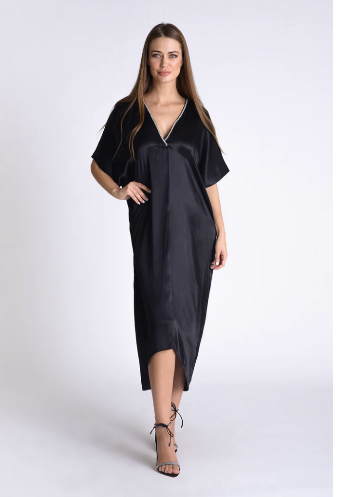 Stacey Diamond Maxi