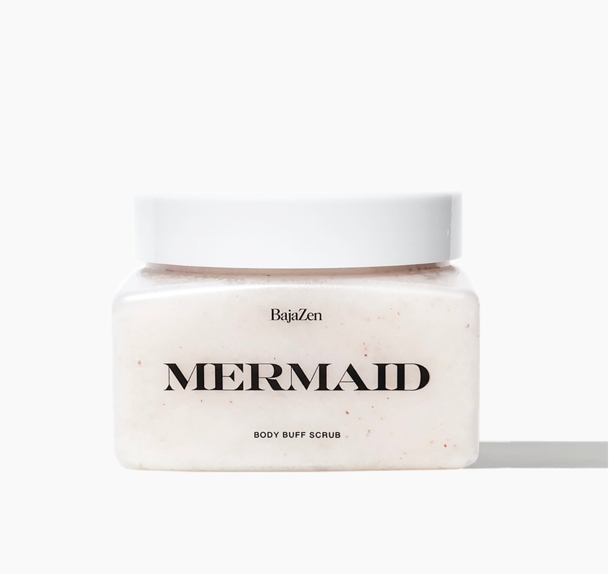 Mermaid Body Buff Scrub