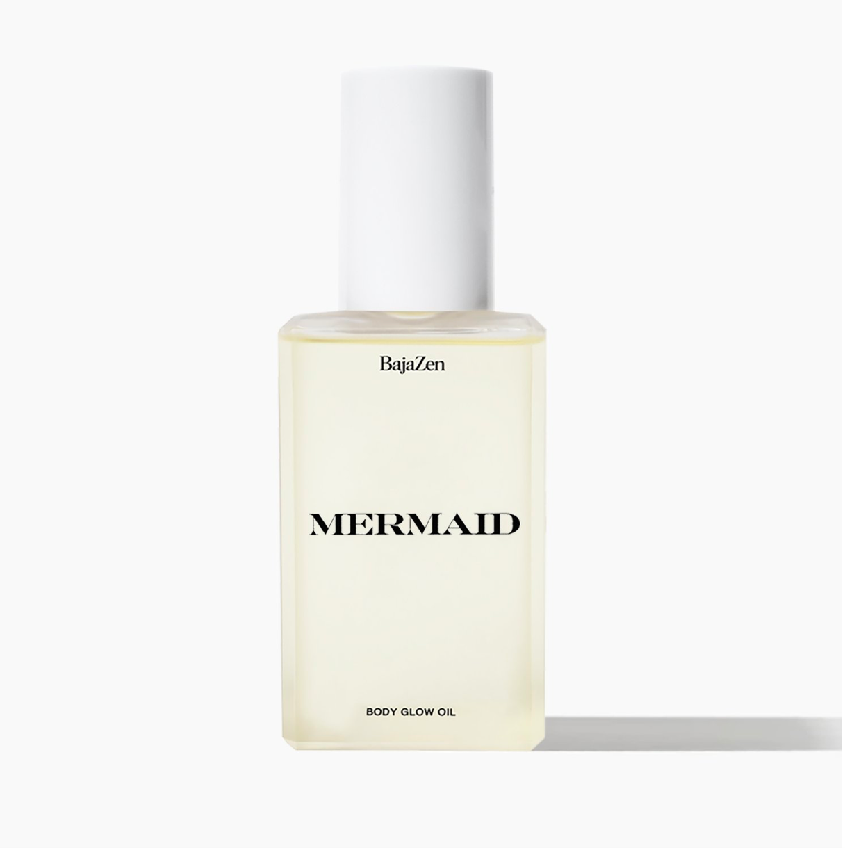 Mermaid Glow Body Oil