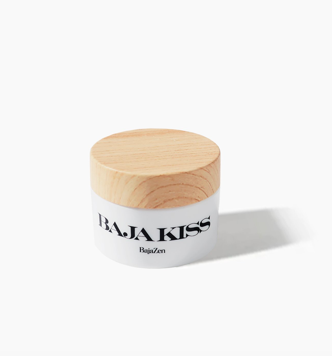 Baja Kiss Lip Scrub