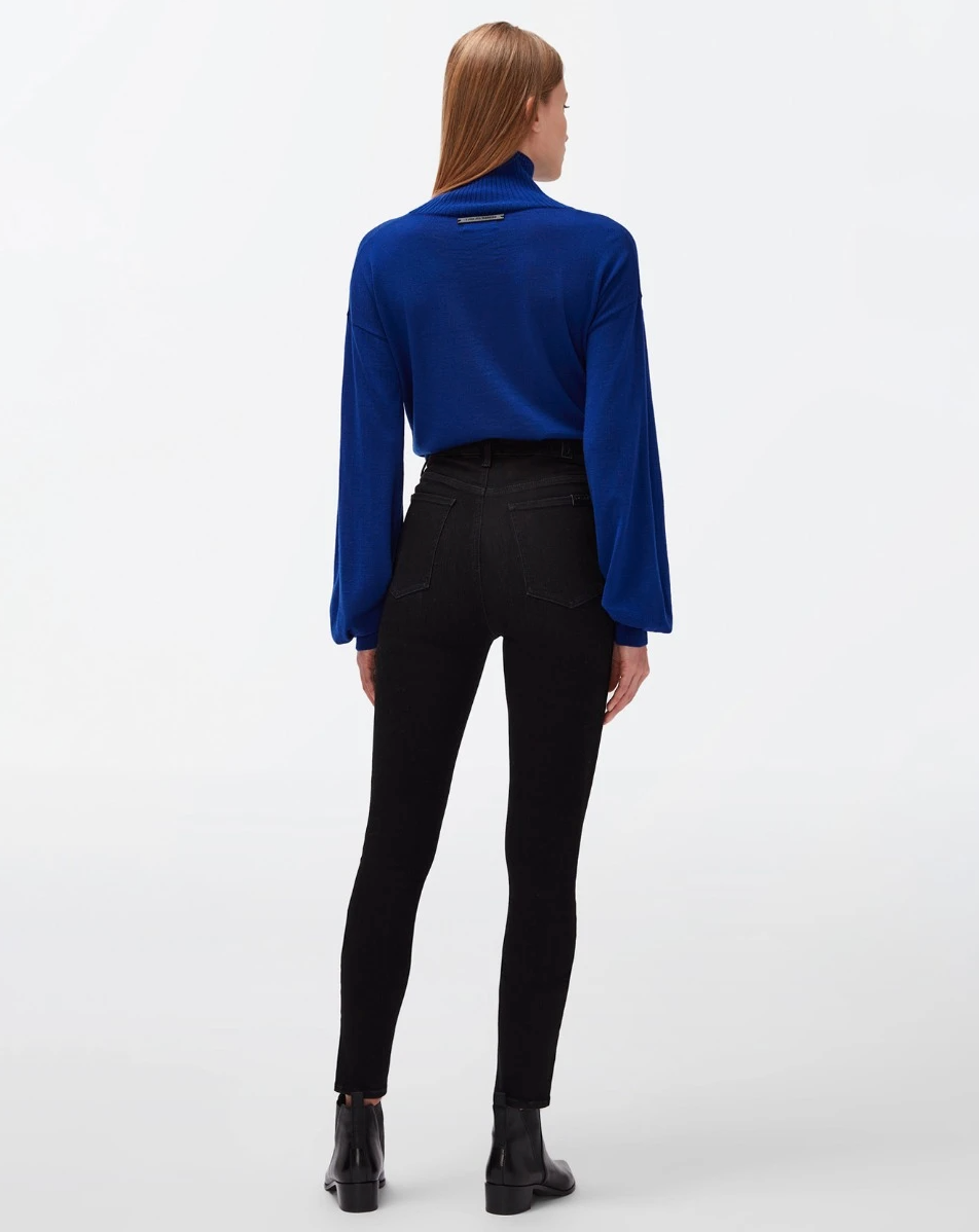 Ultra High Rise Skinny