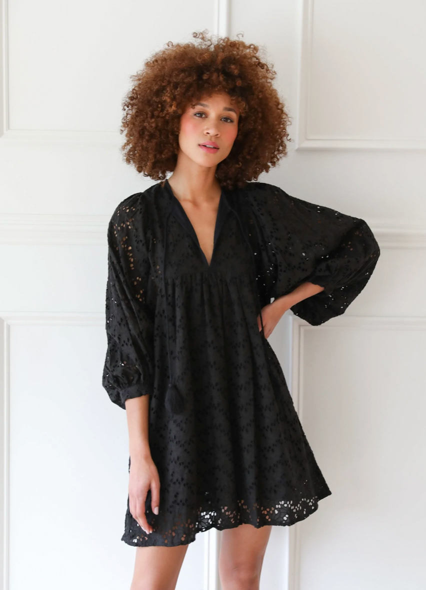 Daisy Dress