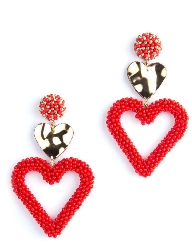Candi Earring