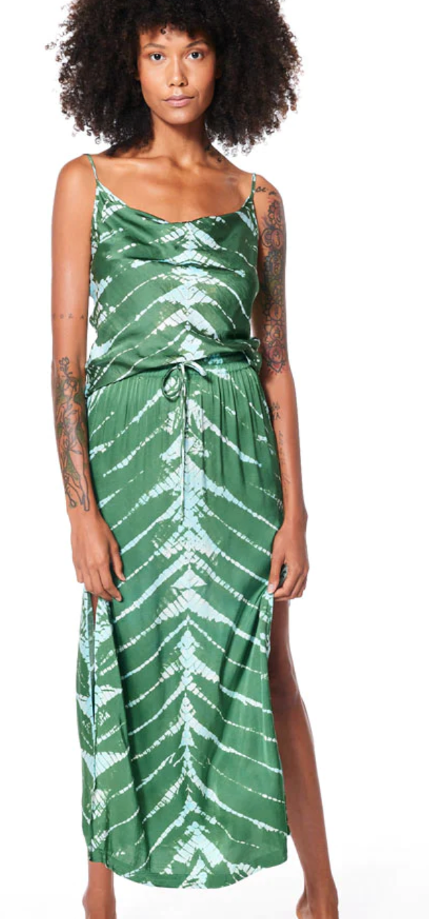 Echo Park Skirt
