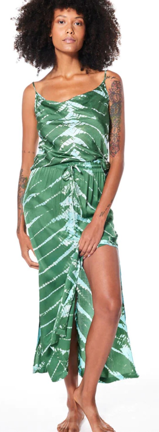 Echo Park Skirt