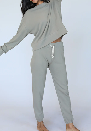 Freddie - Jogger