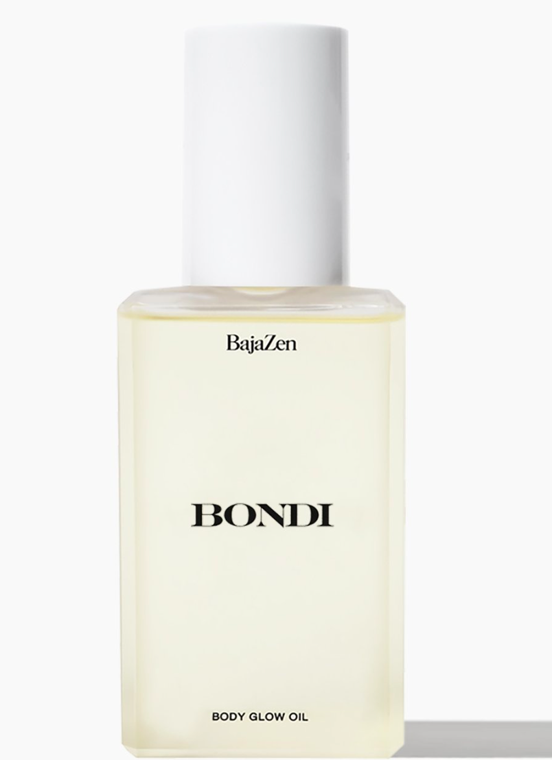 Bondie Body Glow Oil