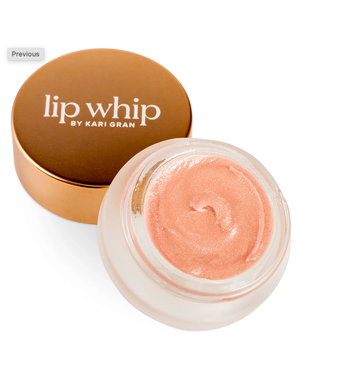 Lip Whip