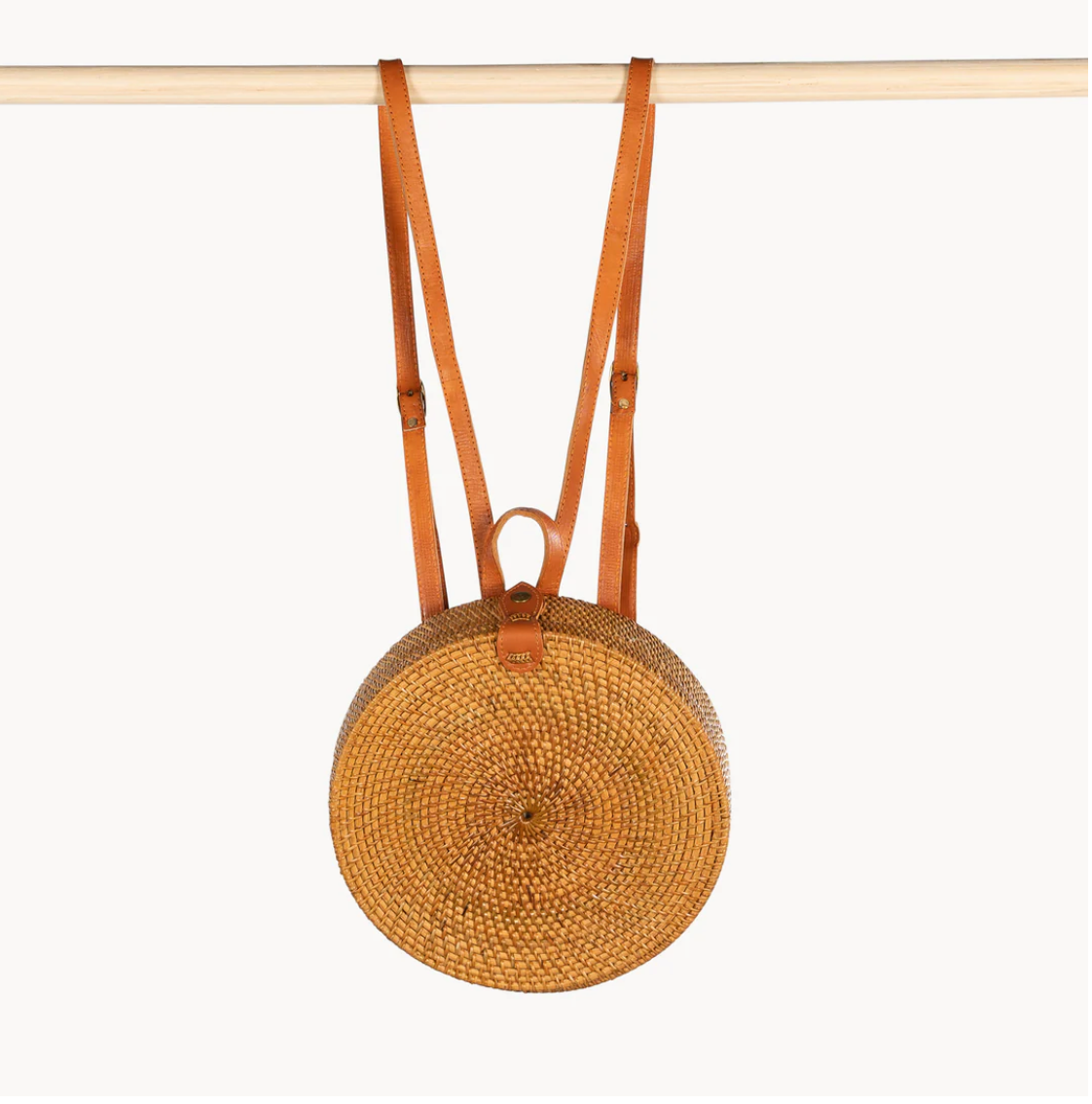 Bali Backpack