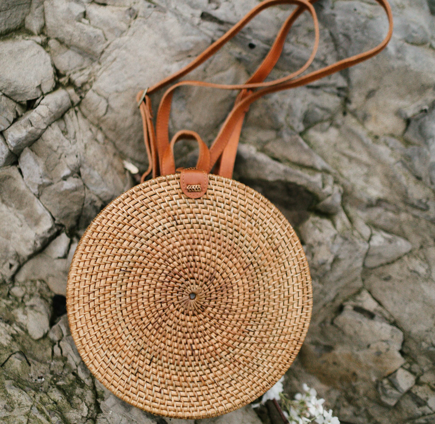 Bali Backpack