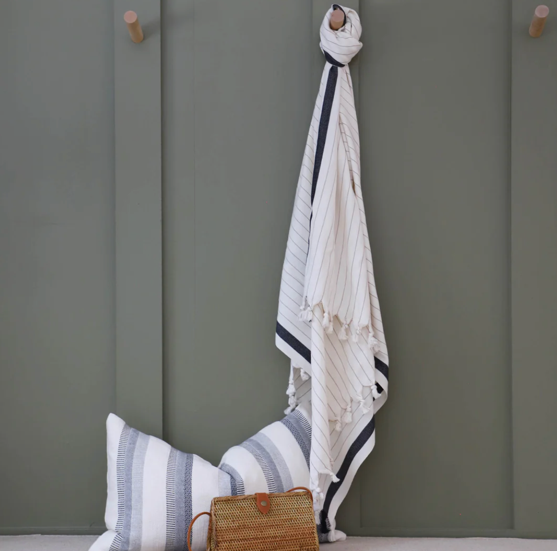 Kaya Towel