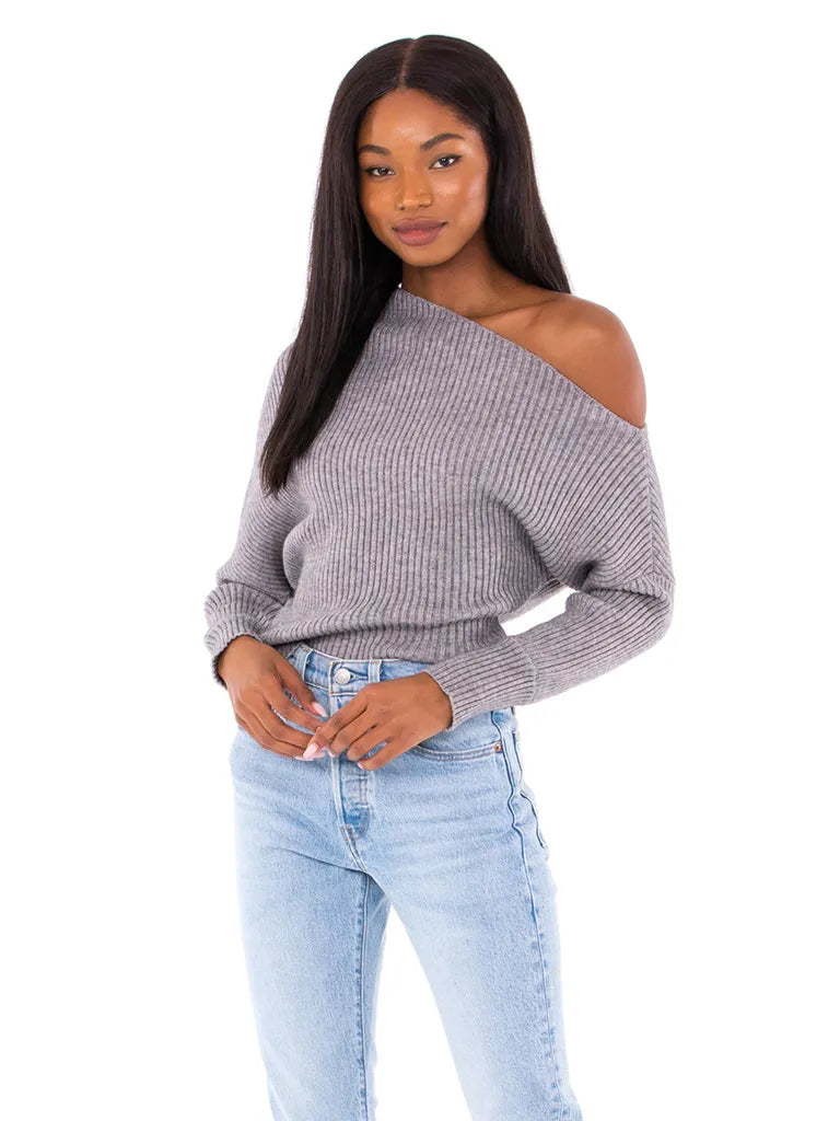 Blair Off The shoulder
