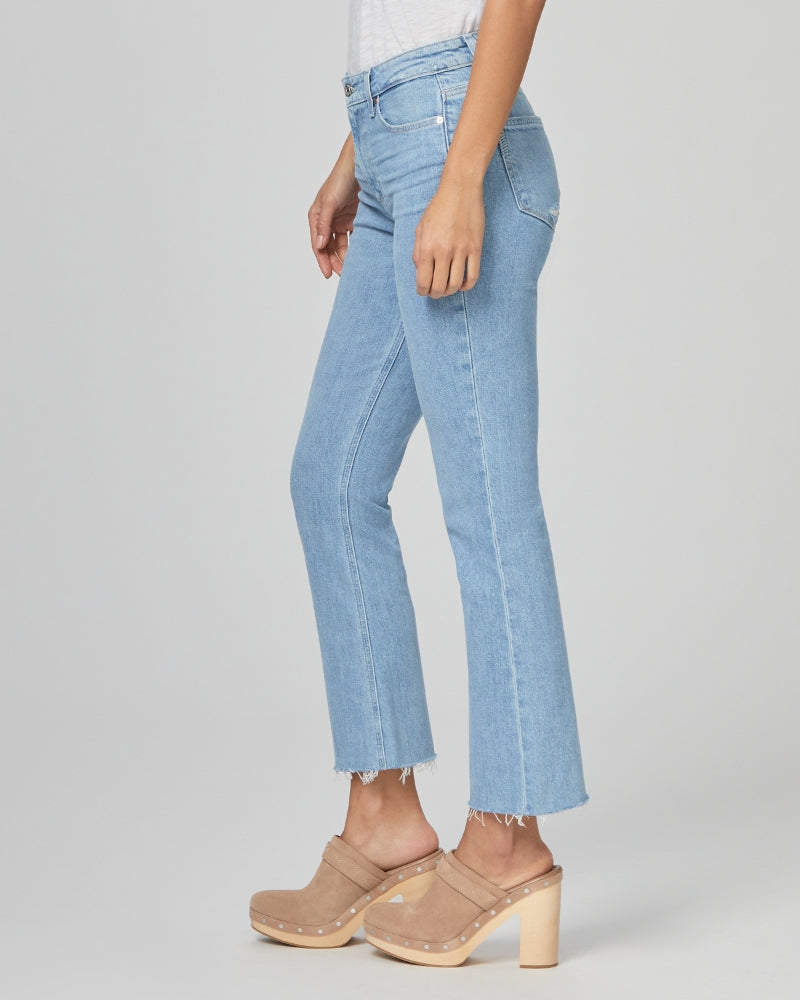 Vintage Collette Crop Flair