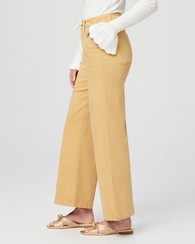 Carly Pant