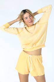 Ziggy Inside Out Sweatshirt