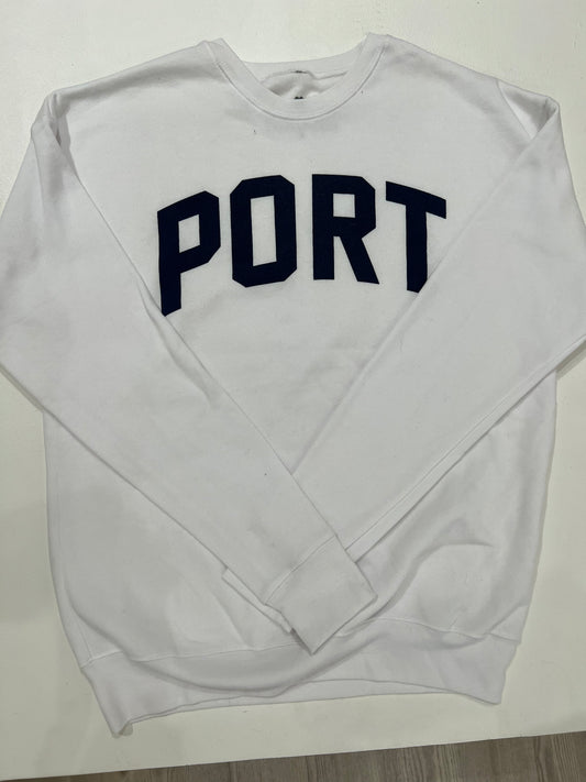 Port Crew