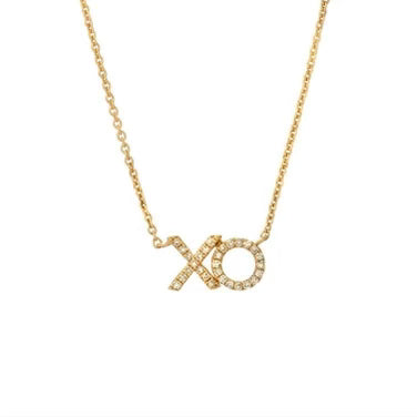 XoXo Necklace