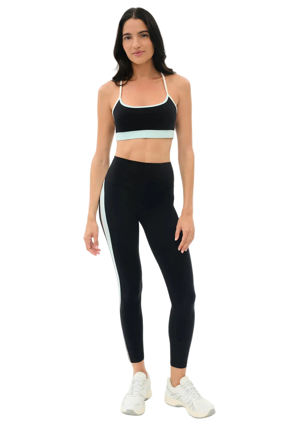 Emerson Airweight Bra