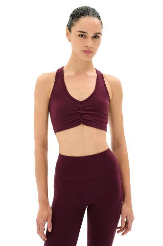 Airweight Bra Ruching