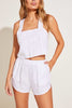 Tallows Crop Top