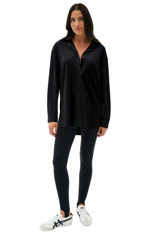 Kate Airweight Button Down