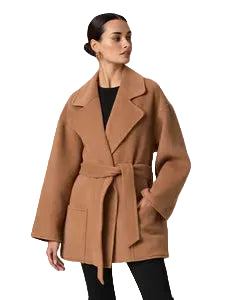 Connery Coat