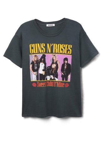 Guns N Roses Sweet Child of Mine