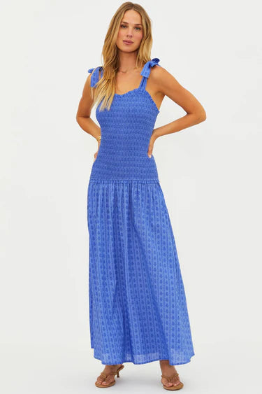 Isadora Dress