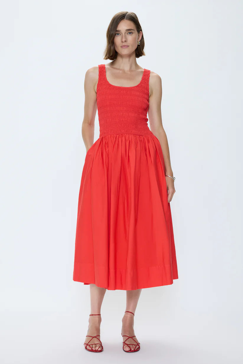 Alessia Dress