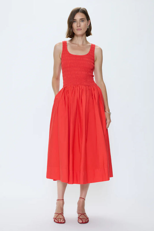 Alessia Dress