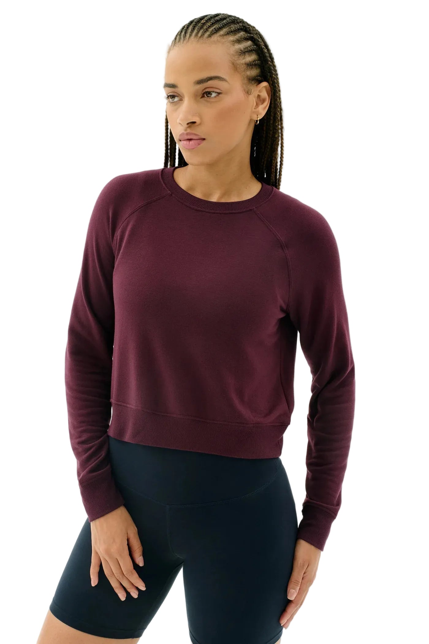 Brooks Sweatshirt