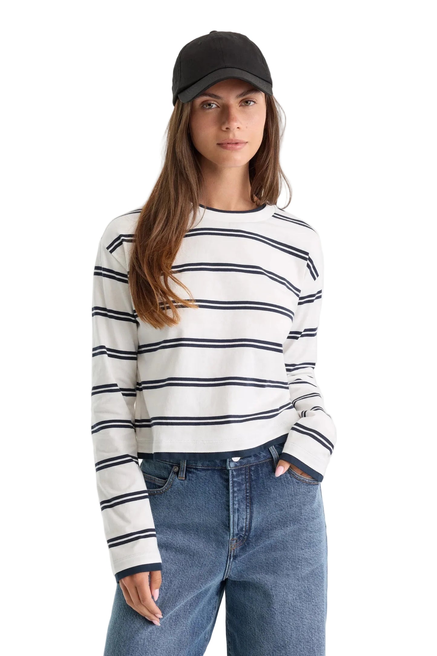 The Long Sleeve