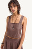 Tallows Crop Top