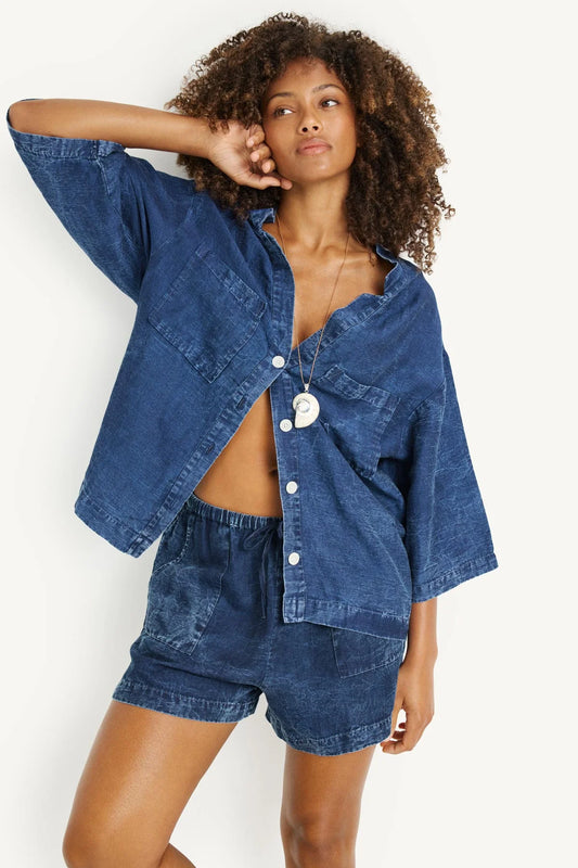 Jida Jacket