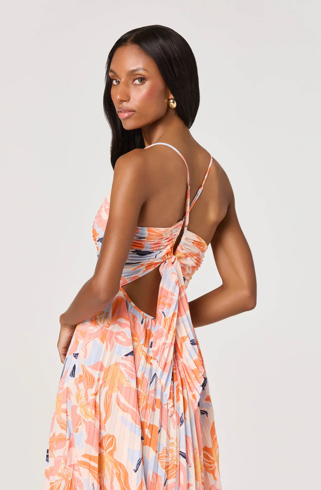 Blythe Midi Dress